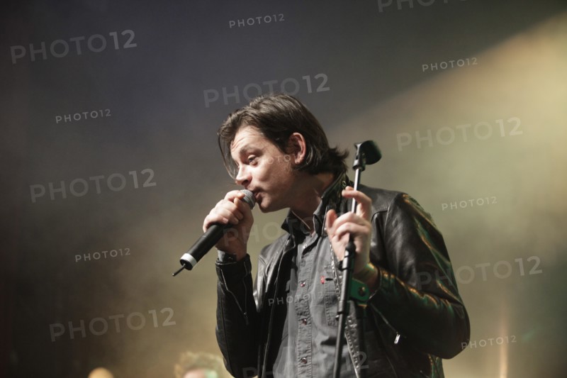 Benjamin Biolay, 2010