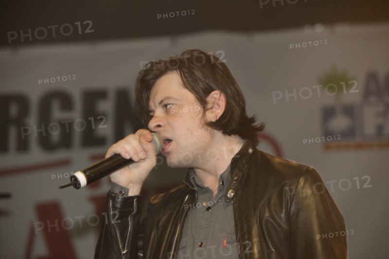 Benjamin Biolay, 2010