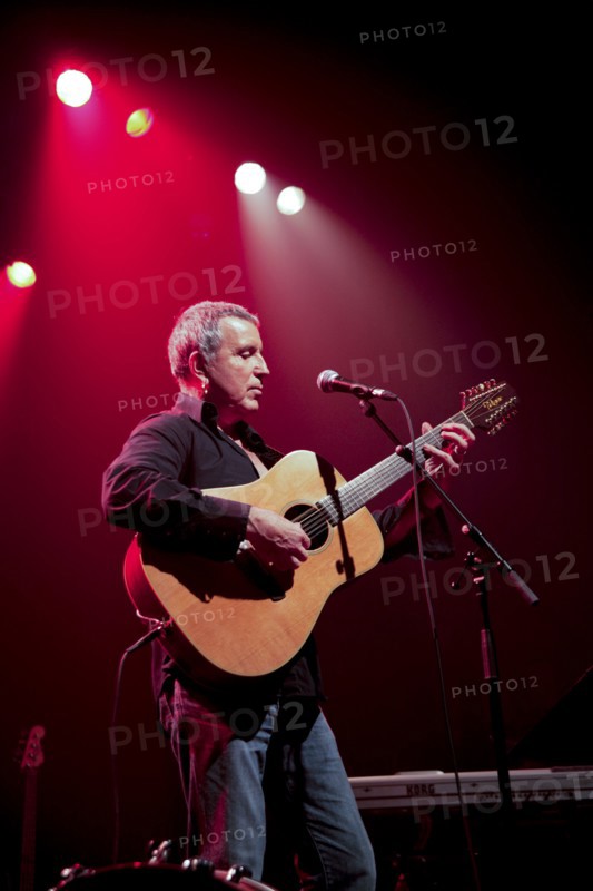 Bernard Lavilliers, 2009