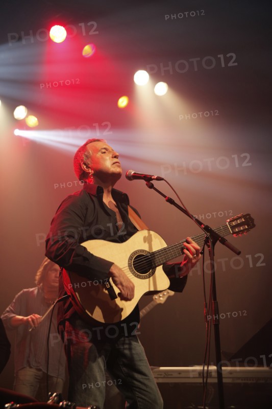Bernard Lavilliers, 2009