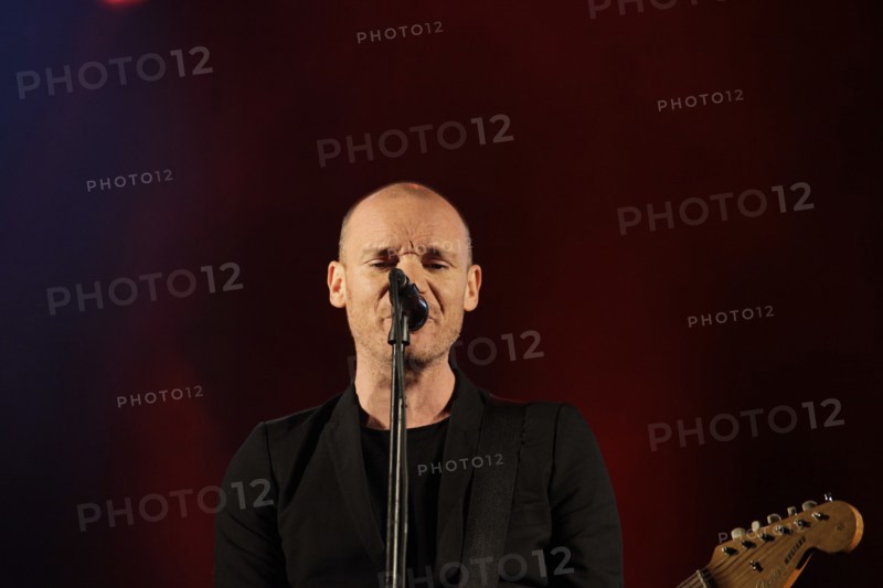 Gaetan Roussel, 2010