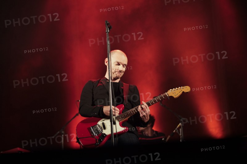Gaetan Roussel, 2010