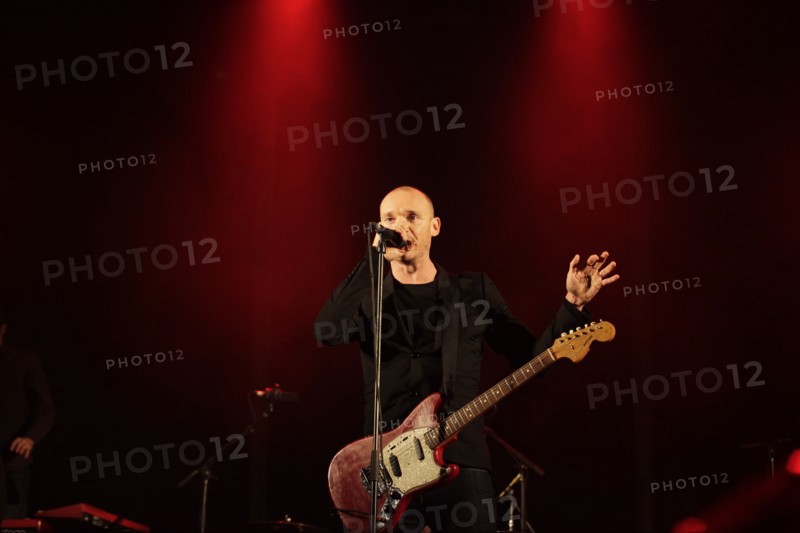 Gaetan Roussel, 2010