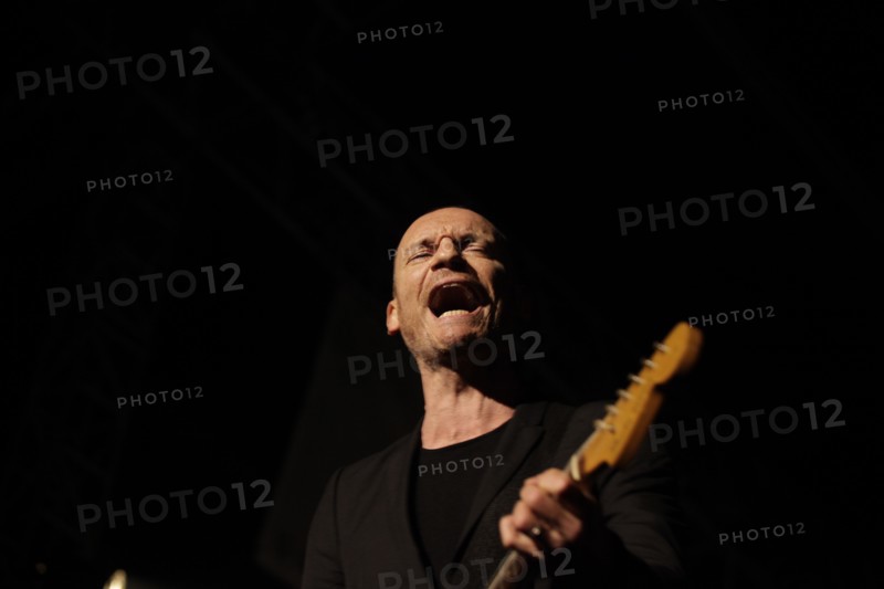 Gaetan Roussel, 2010