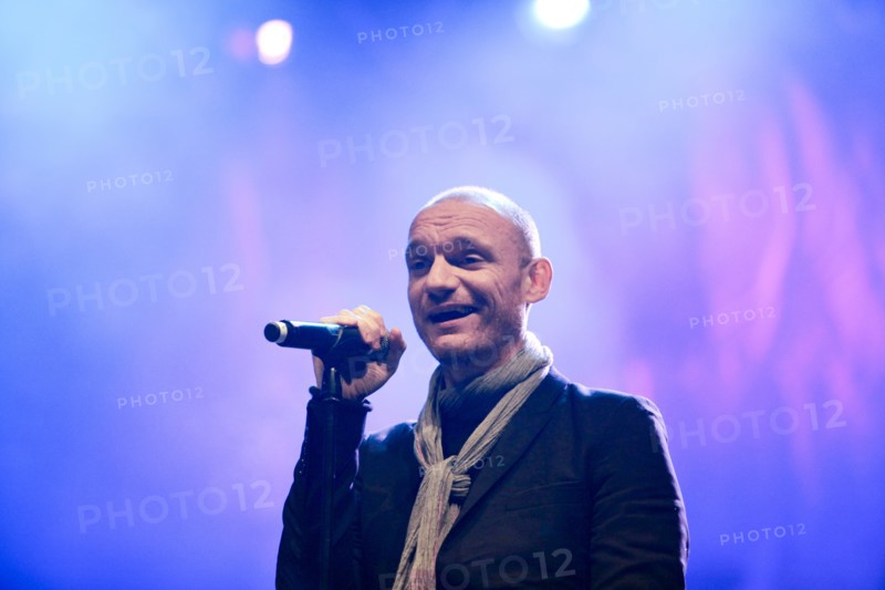 Gaetan Roussel, 2010