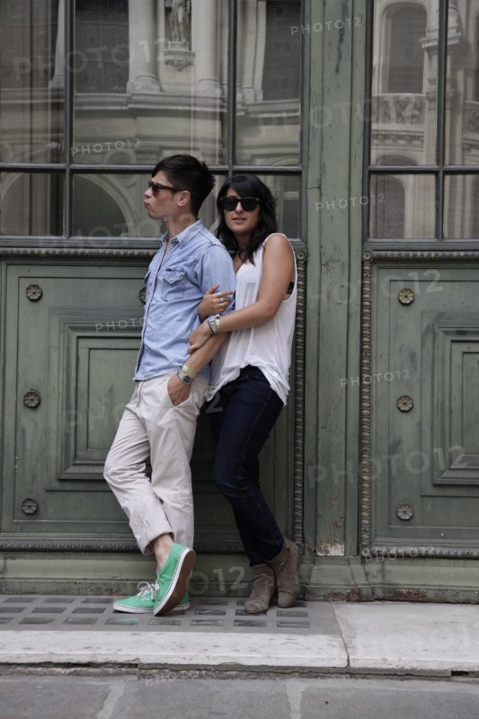 Lilly Wood and the Prick, 2010