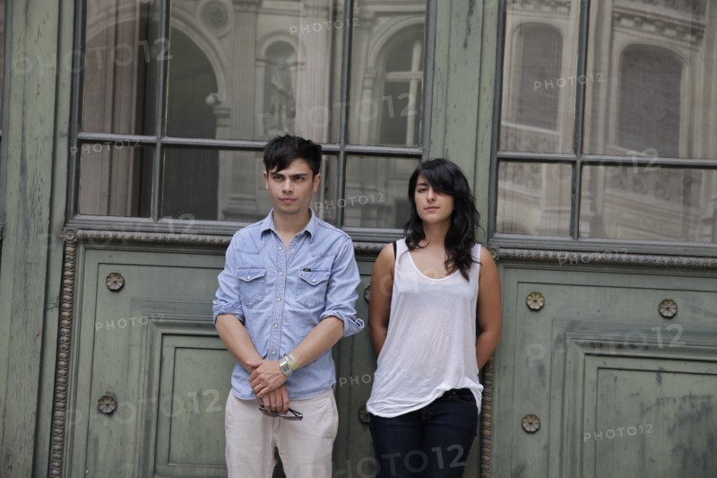 Lilly Wood and the Prick, 2010