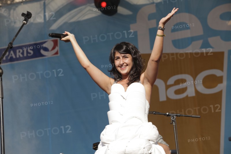 Lilly Wood and the Prick, 2010