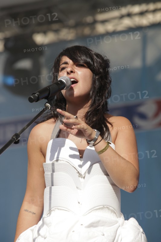 Lilly Wood and the Prick, 2010
