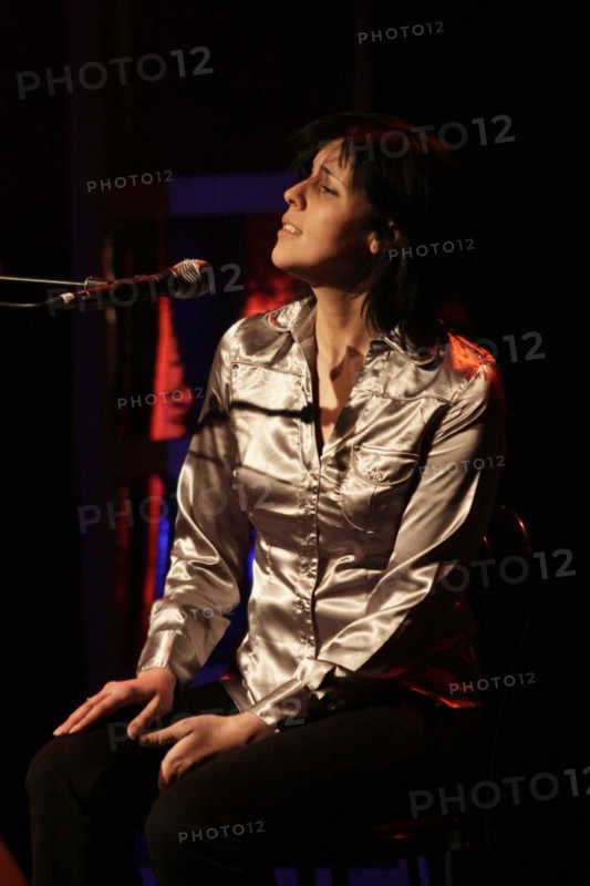 Souad Massi, 2009