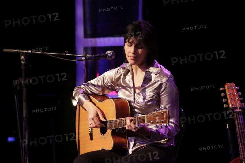 Souad Massi, 2009