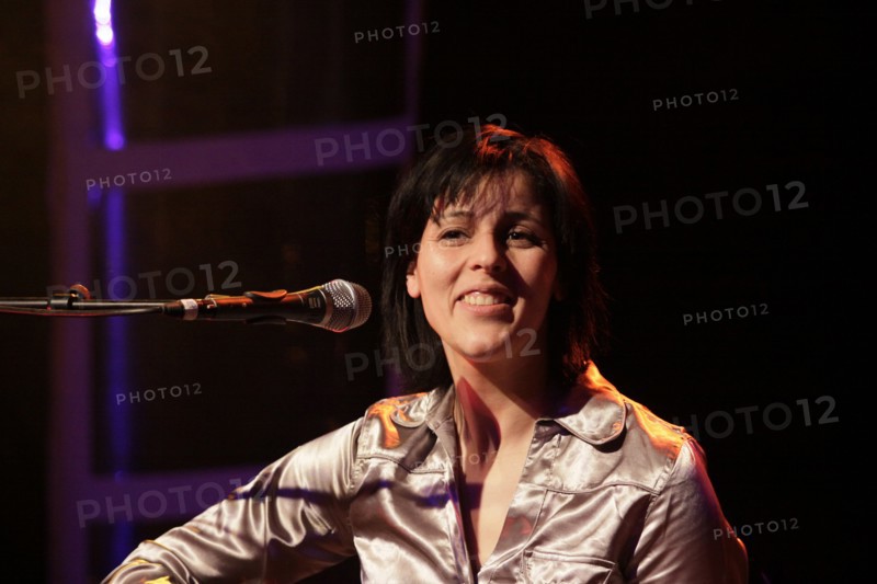 Souad Massi, 2009