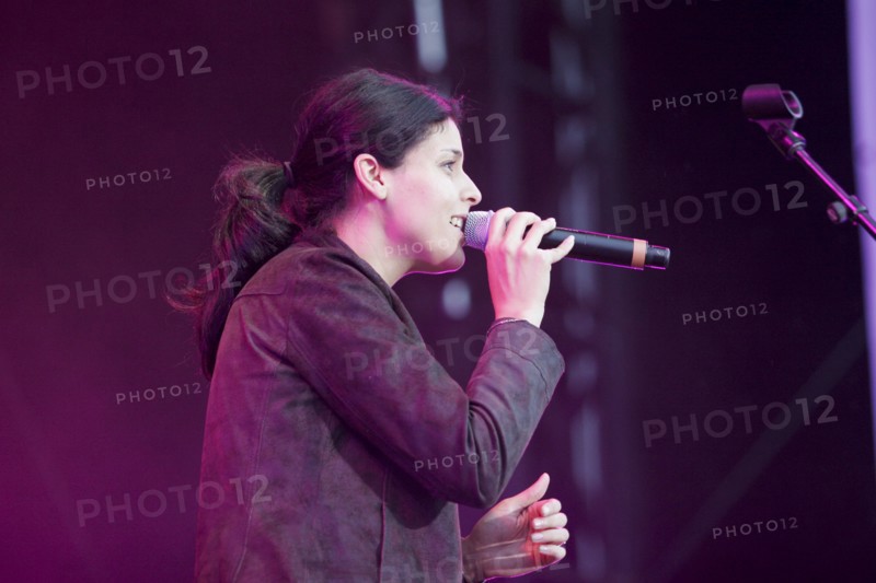 Souad Massi, 2006