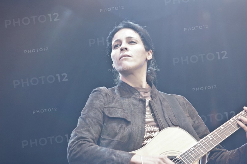 Souad Massi, 2006