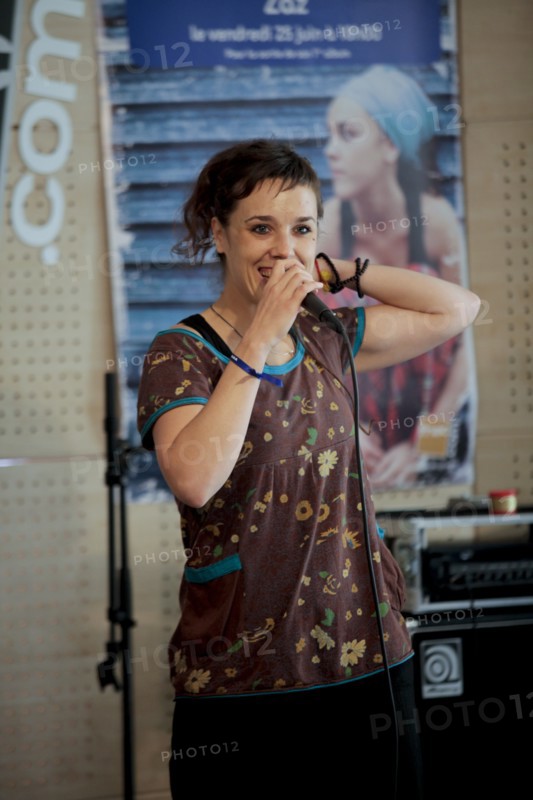 ZAZ, 2010