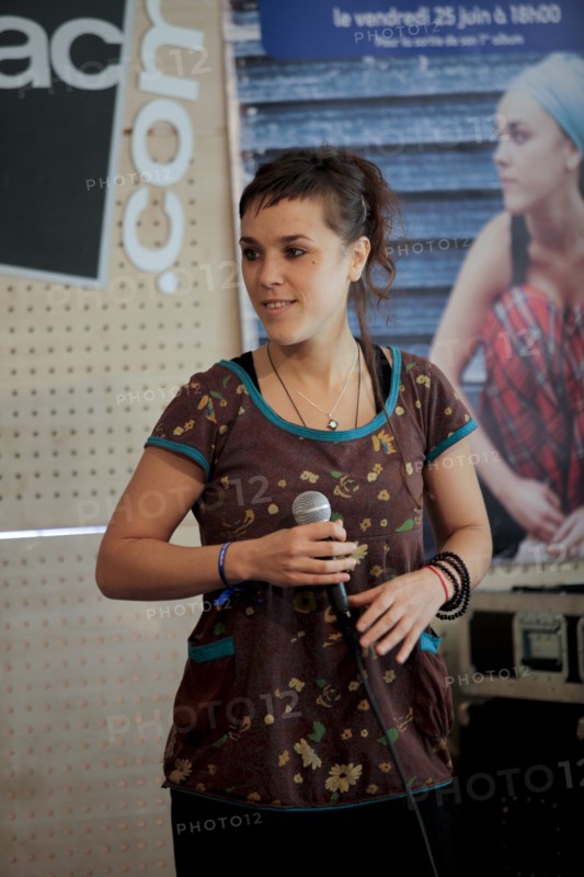ZAZ, 2010