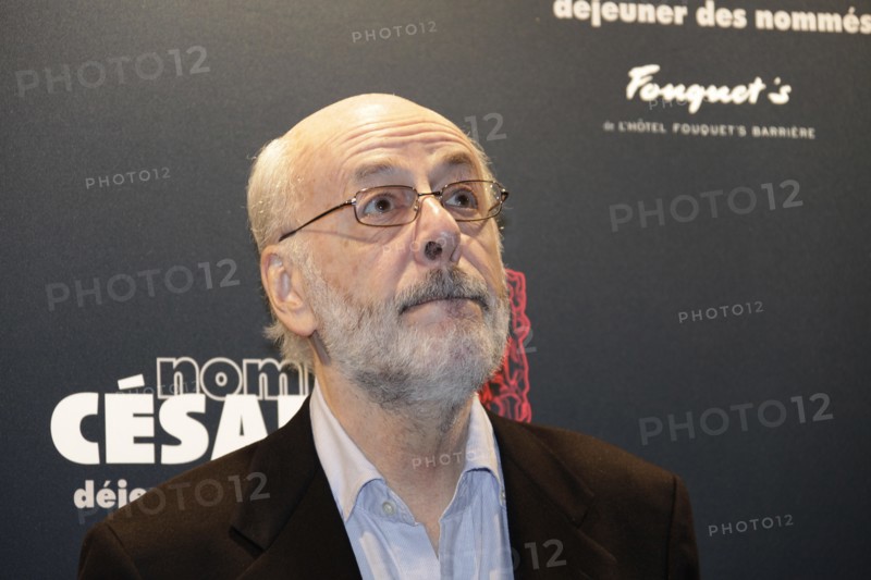 Bertrand Blier, 2011