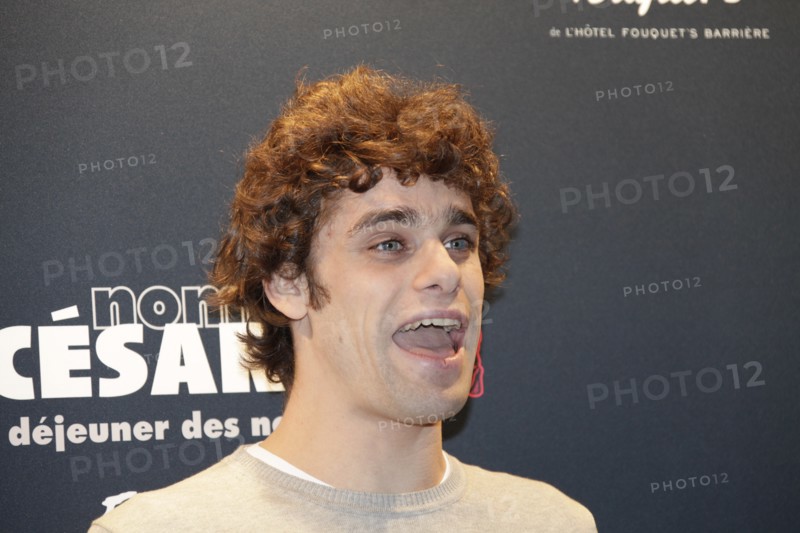 Albert Dupont, 2011