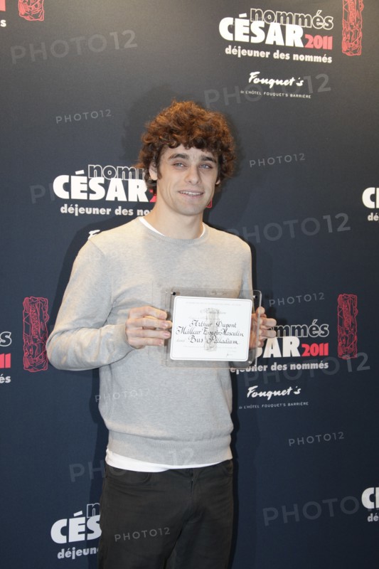 Albert Dupont, 2011