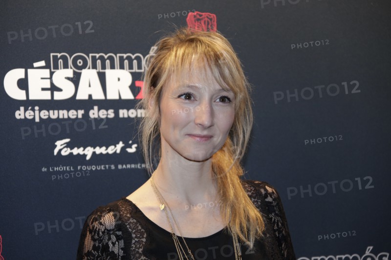 Audrey Lamy, 2011
