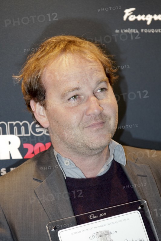 Xavier Beauvois, 2011