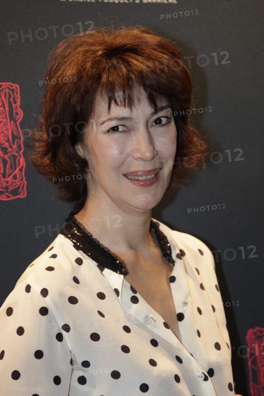 Anna Alvaro, 2011