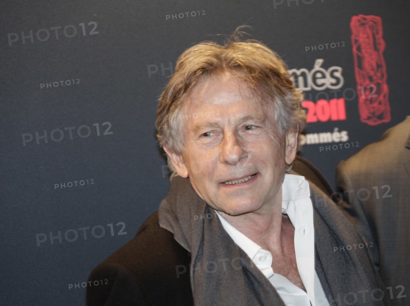 Roman Polanski, 2011