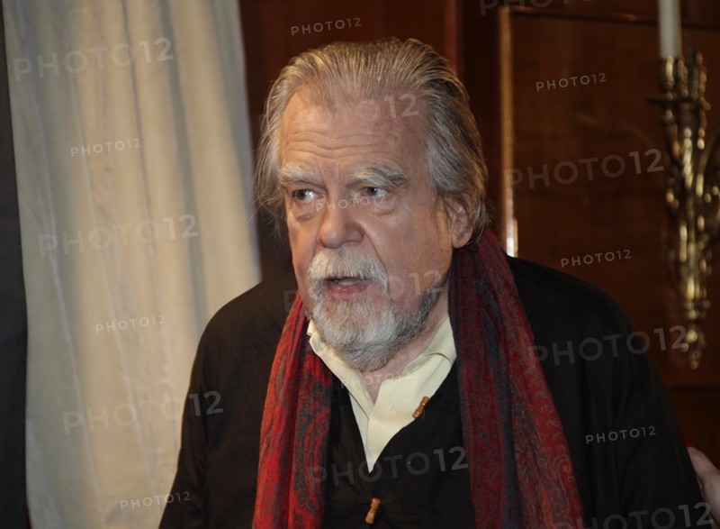 Michael Lonsdale, 2011
