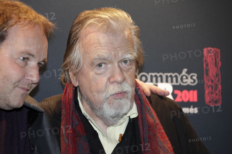 Michael Lonsdale, 2011