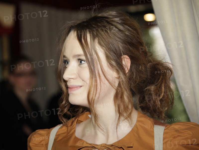 Sara Forestier, 2011