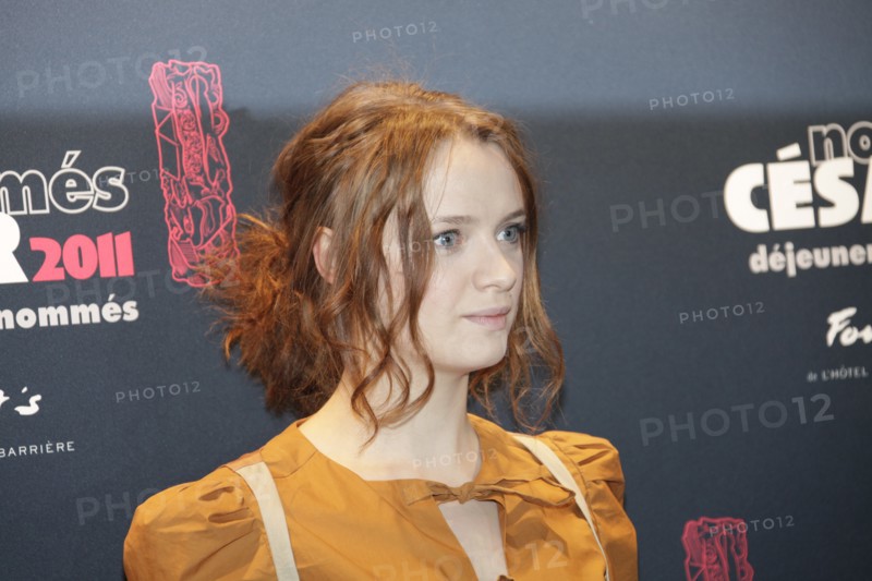 Sara Forestier, 2011