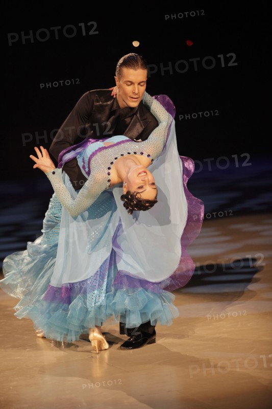 Masters de Danse Sportive, 2011