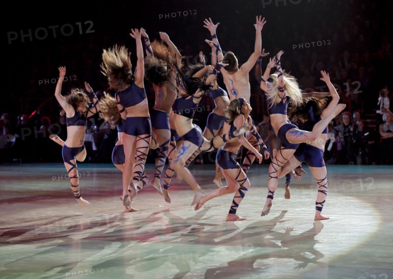 Masters de Danse Sportive, 2011