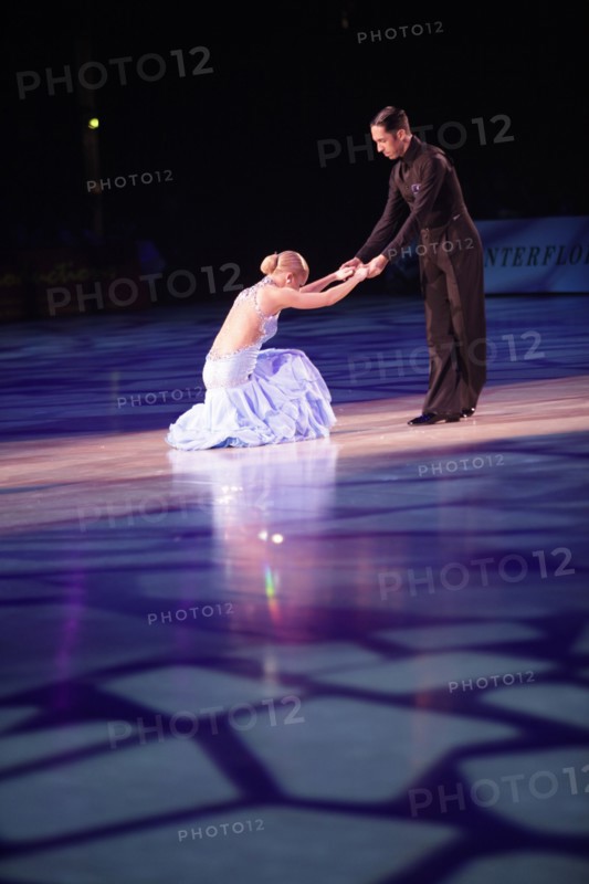 Masters de Danse Sportive, 2011