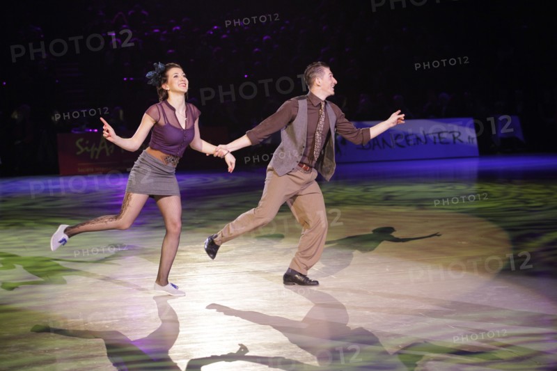 Masters de Danse Sportive, 2011