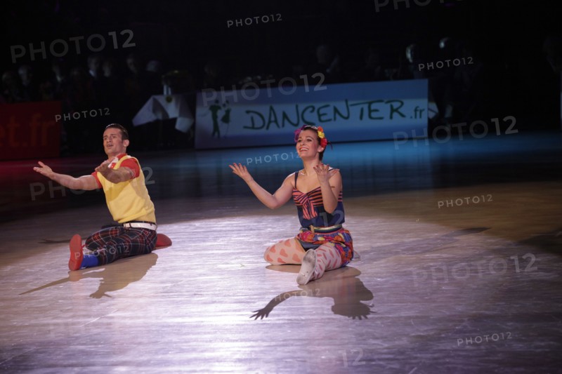 Masters de Danse Sportive, 2011