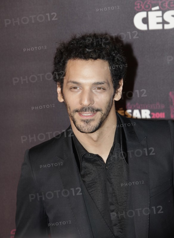 Tomer Sisley, 2011