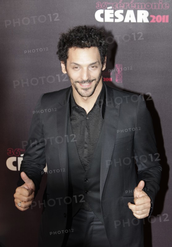 Tomer Sisley, 2011