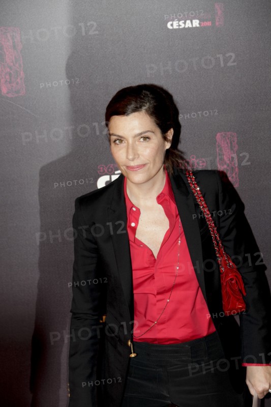 Daphné Roulier, 2011