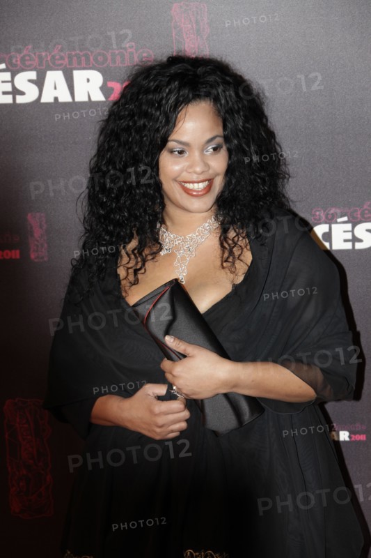 Yahima Torres, 2011