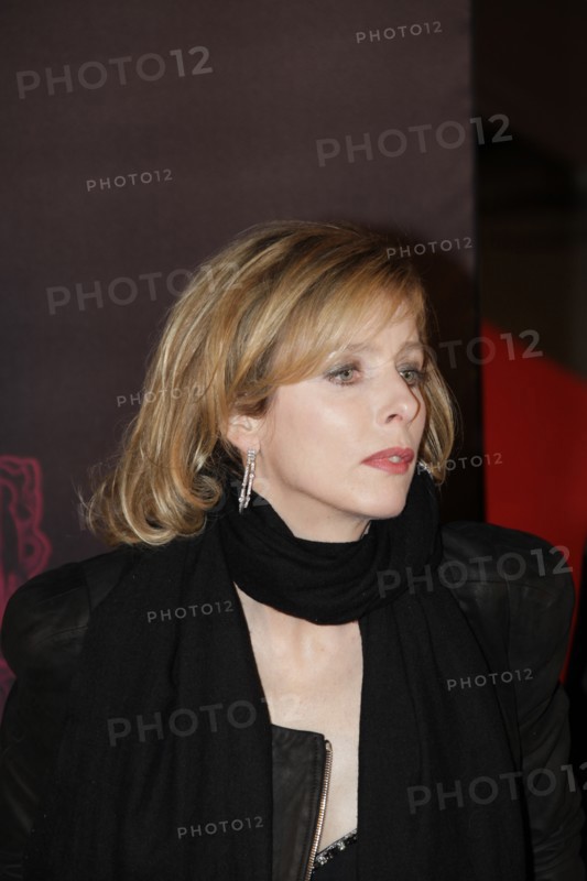 Karine Viard, 2011