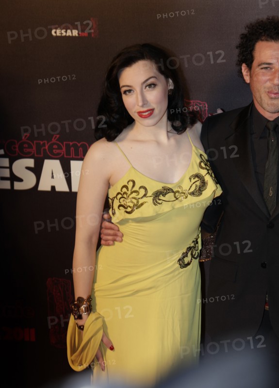 Dita Von Teese, 2011