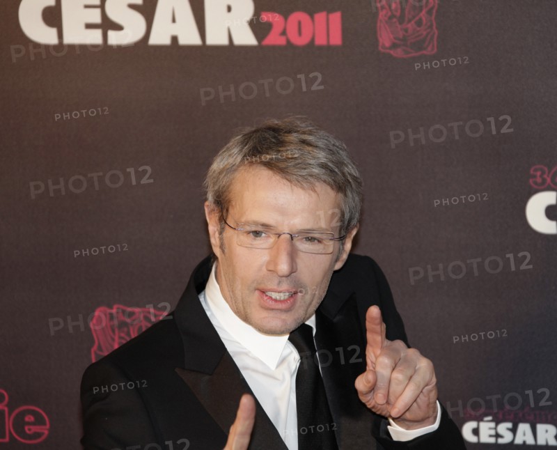 Lambert Wilson, 2011
