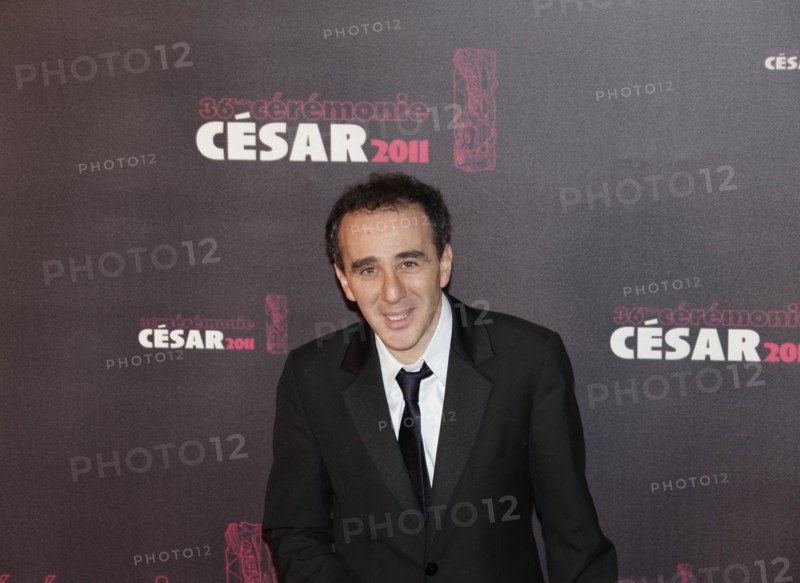 Elie Semoun, 2011