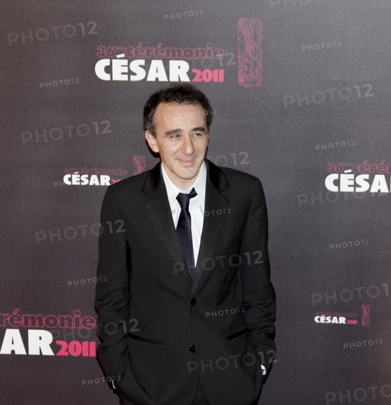 Elie Semoun, 2011