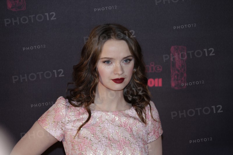 Sara Forestier, 2011