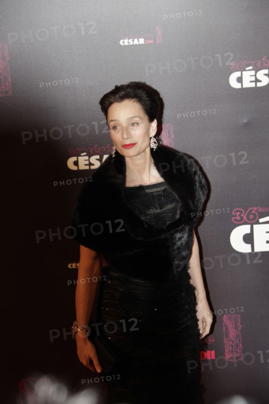 Kristin Scott Thomas, 2011