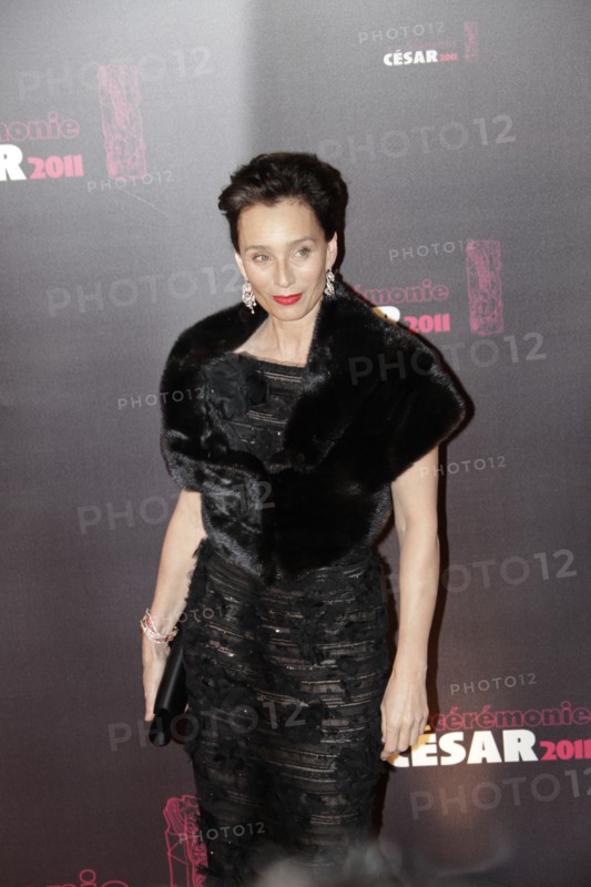 Kristin Scott Thomas, 2011