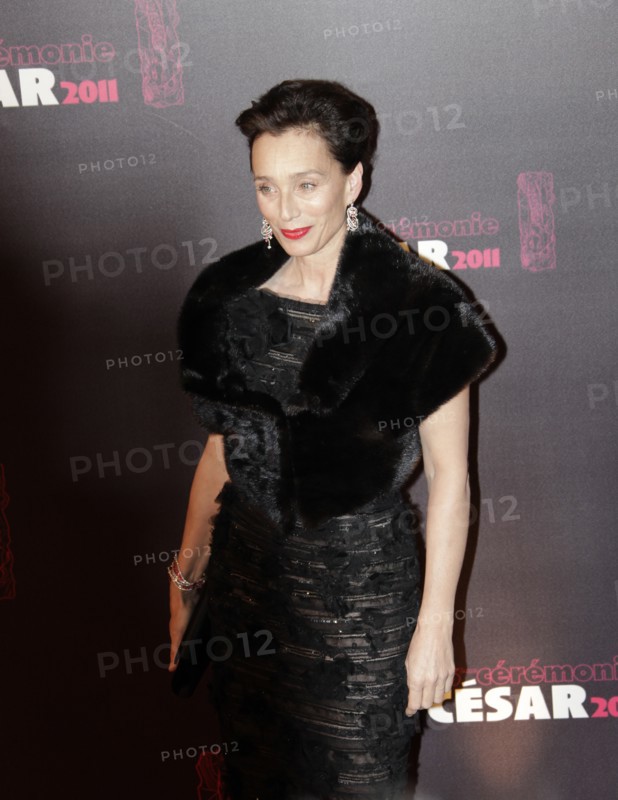 Kristin Scott Thomas, 2011