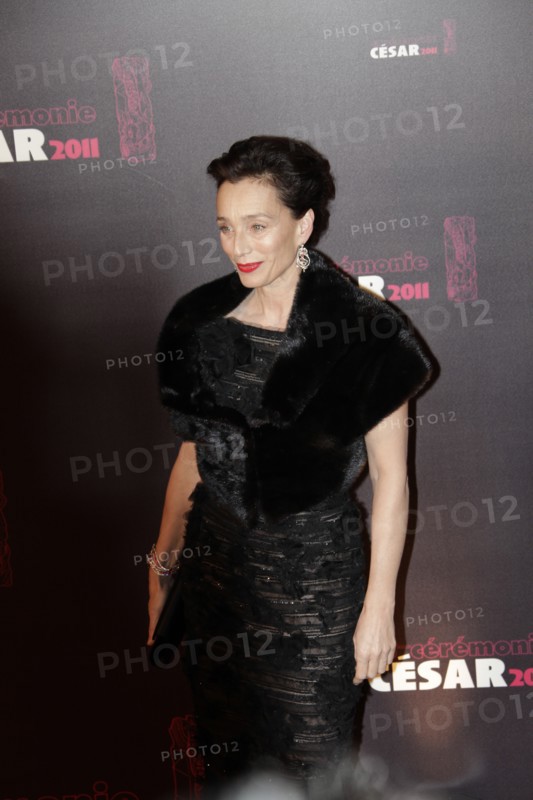 Kristin Scott Thomas, 2011